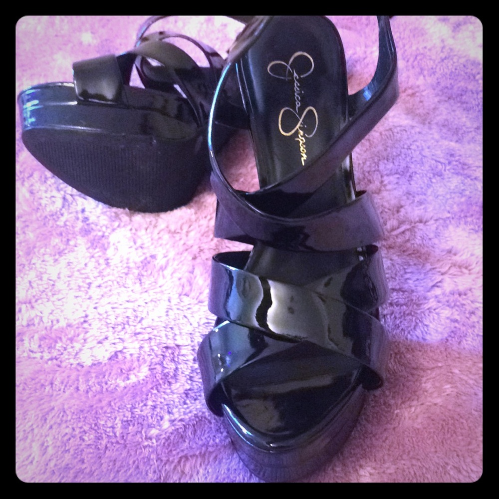 Jessica Simpson Heels🌟
